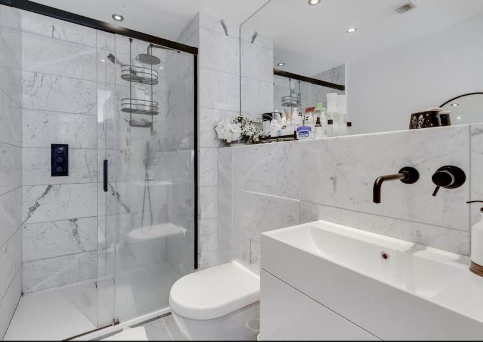 Appartamento Chelsea Harbour Londra