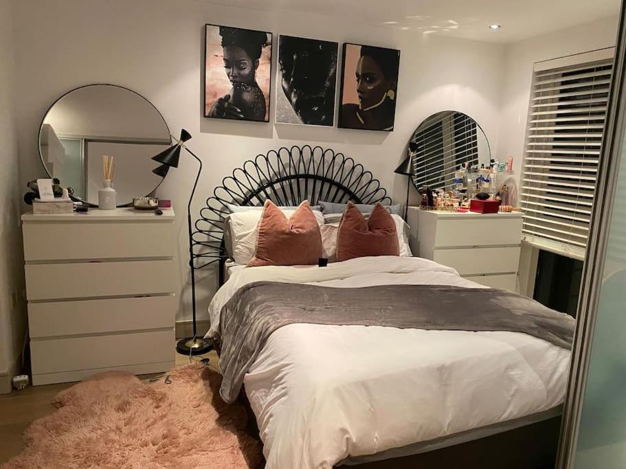 Appartamento Chelsea Harbour